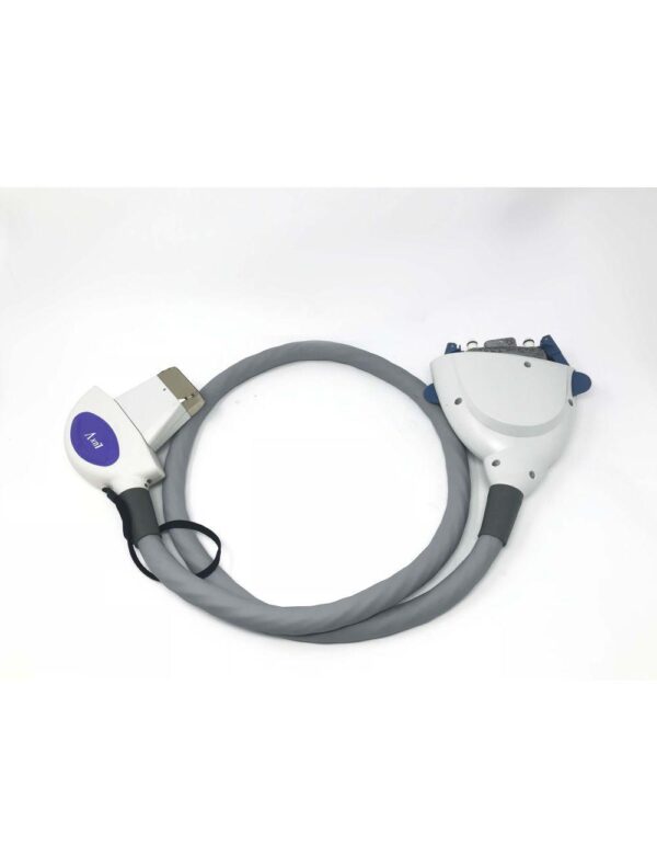 Palomar Starlux 300 Lux V IPL Acne Vascular Handpiece Redness HP LuxV LOW PULSES