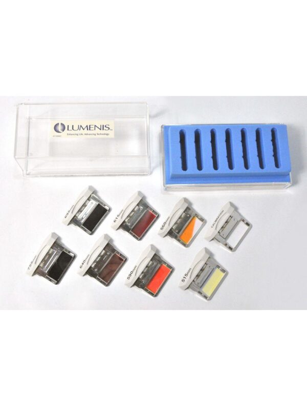 2005 Lumenis Lume1 IPL LumeOne Lume One Hair Removal Skin Veins w/IPL Handpiece