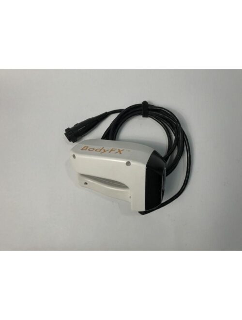 InMode Invasix BodyTite BodyFX Body Contouring RF Cellulite Reduction Handpiece