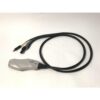 Candela Smooth Beam 1450 Diode Laser Handpiece 6mm SmoothBeam Delivery System