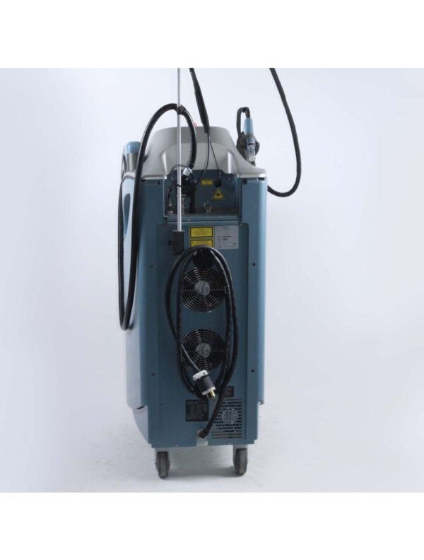 2007 Cynosure Affirm XPL 1320 1440 Nd YAG Skin Rejuvenation Pigment IPL & Laser