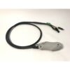 Candela Smooth Beam 1450 Diode Laser Handpiece 6mm SmoothBeam Delivery System