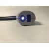 Candela Smooth Beam 1450 Diode Laser Handpiece 6mm SmoothBeam Delivery System