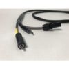 Candela Smoothbeam Fiber Laser Delivery System 4mm Handpiece Smooth Beam
