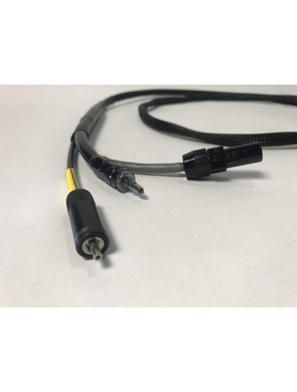 Candela Smoothbeam Fiber Laser Delivery System 4mm Handpiece Smooth Beam