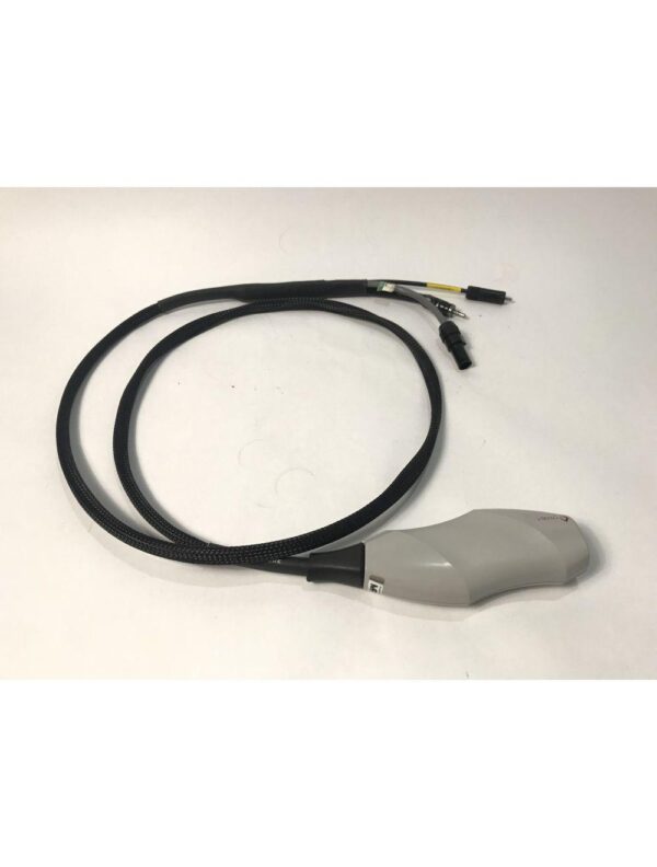 Candela Smoothbeam Fiber Laser Delivery System 4mm Handpiece Smooth Beam