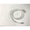 Edge Hydrafacial Suction Handpiece Hose Splitter Forked Tube Hydra Facial