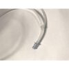 Edge Hydrafacial Suction Handpiece Hose Splitter Forked Tube Hydra Facial
