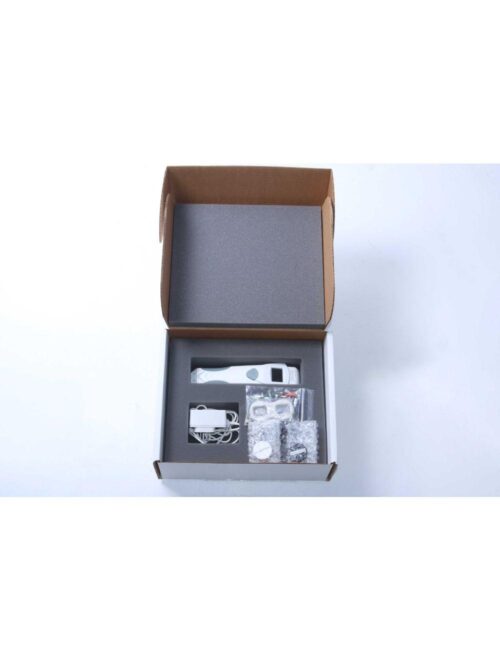 2017 Cynosure Palomar Icon Skintel Laser Skin Type Melanin Reader 2520B-0038R