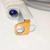 Cutera Excel V Laser Genesis CoolView Handpiece 1064/532 Vascular Veins 70010501