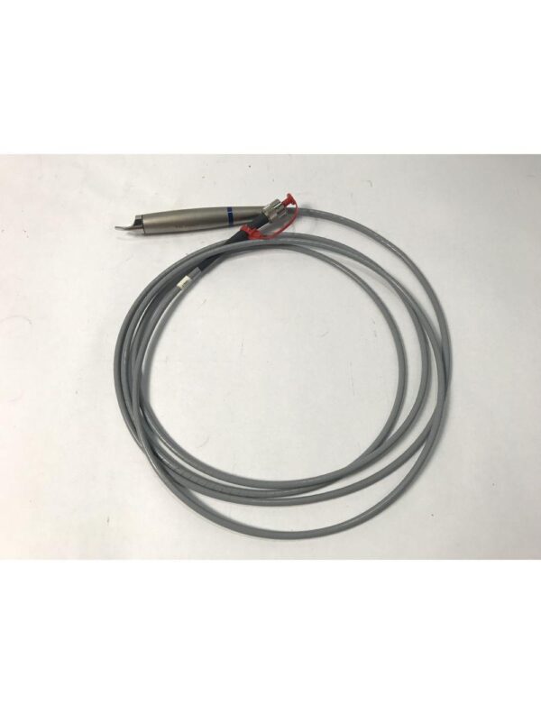 Iridex VariLite 532 940 Vascular Skin Lesion Laser Fiber Handpiece .7mm Spot