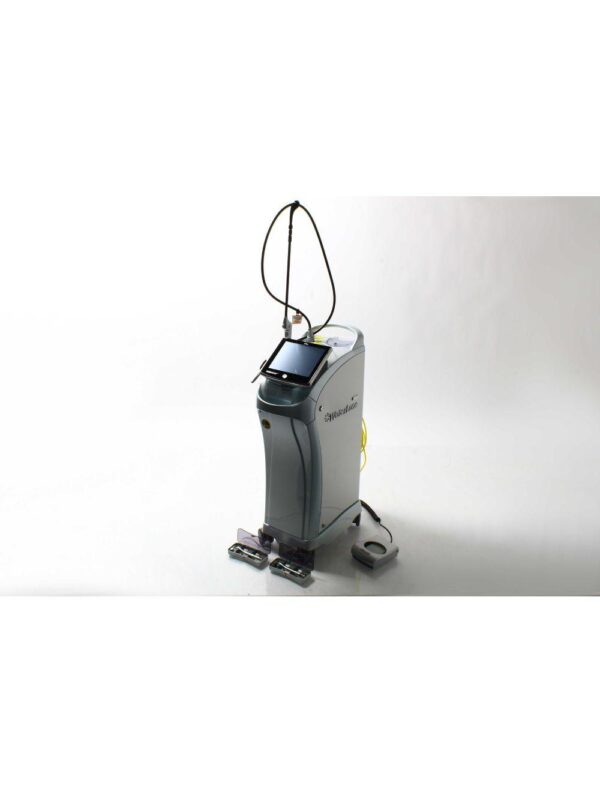2017 BioLase WaterLase iPlus Erbium YSGG 2780 Dental Laser Gold Turbo Water Lase