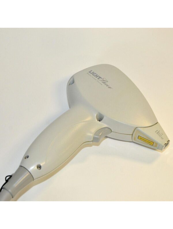 Coherent Lumenis LightSheer SP Diode Laser Handpiece Hair Reduction Light Sheer