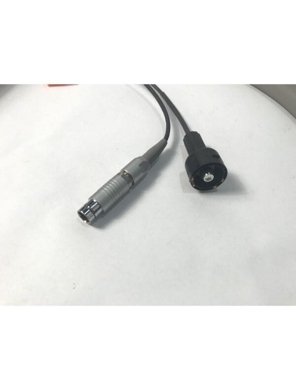 Iridex LaserScope Versastat i Adjustable Spot YAG/KTP CoolSpot Laser Handpiece