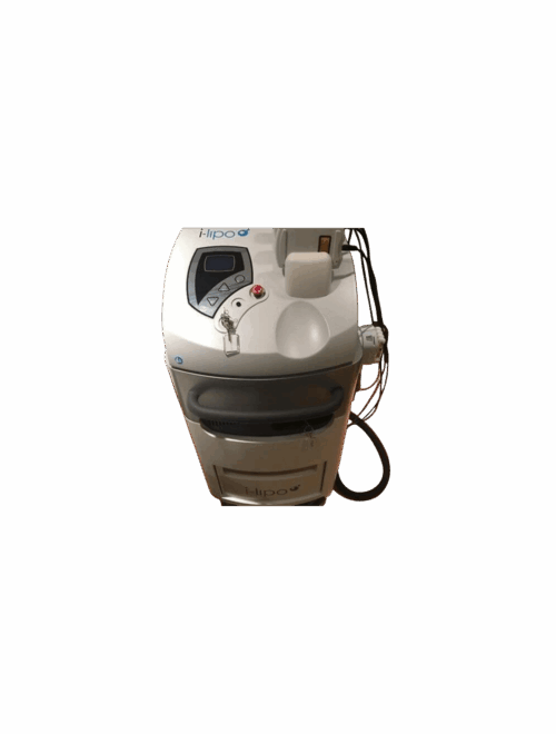 Chromogenex October 2012 I-Lipo