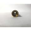 Candela GentleLase Plus Alex HR Laser Handpiece Optic Slider 8mm Gold Lens