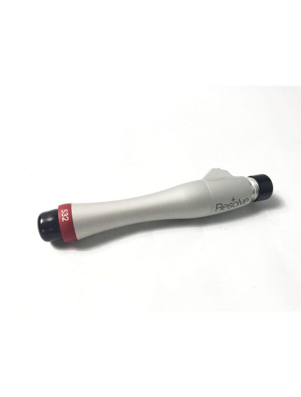 Candela PicoWay Resolve 532 Micro-beam Fractional Tattoo Removal Laser Handpiece
