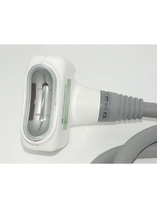 ZELTIQ CoolMini Coolsculptingg Breeze Vacuum Applicator BRZ-AP2-020-000 Cool Mini