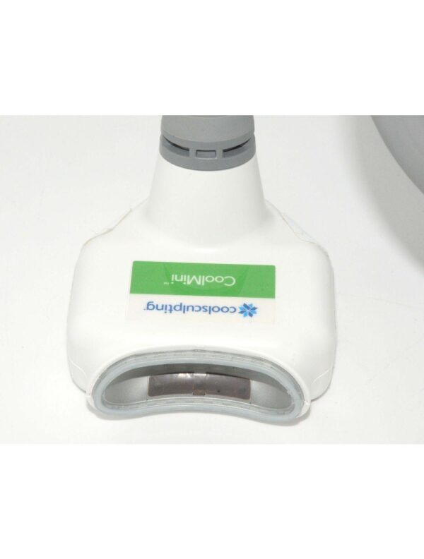 ZELTIQ CoolMini Coolsculptingg Breeze Vacuum Applicator BRZ-AP2-020-000 Cool Mini