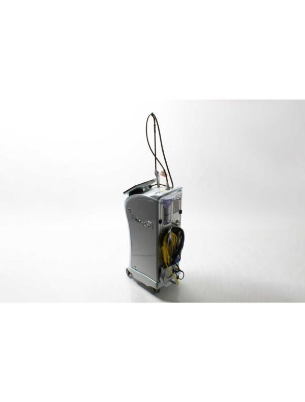 2017 BioLase WaterLase iPlus Erbium YSGG 2780 Dental Laser Gold Turbo Water Lase