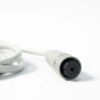 Ulthera DeepSee Ultrasound Ultherapy Therapy UH-1 HAND PIECE * Excellent *