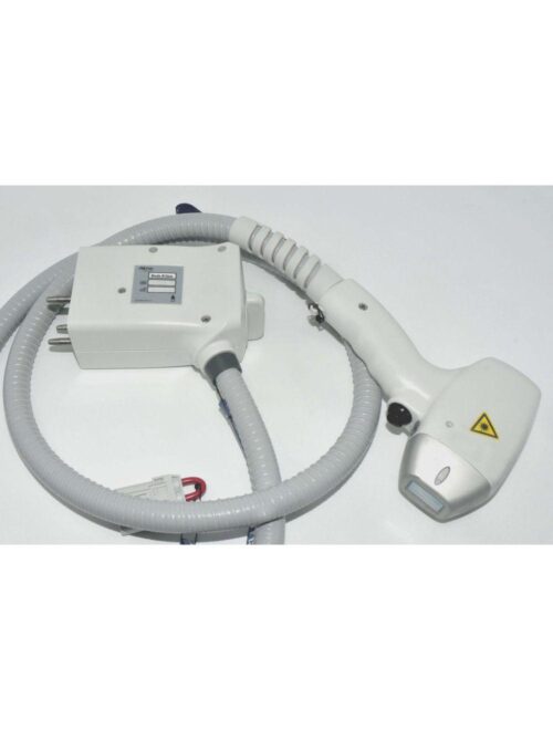 Alma SOPRANO ICE 755nm Diode Laser Handpiece Alexandrite Hair Removal DEMO UNIT