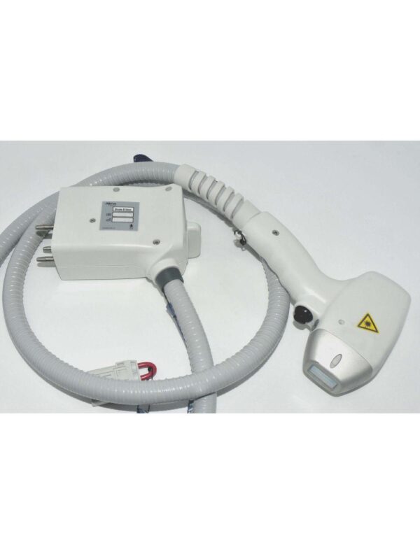 Alma SOPRANO ICE 755nm Diode Laser Handpiece Alexandrite Hair Removal DEMO UNIT