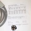 Cutera Excel V Laser Genesis CoolView Handpiece 1064/532 Vascular Veins 70010501