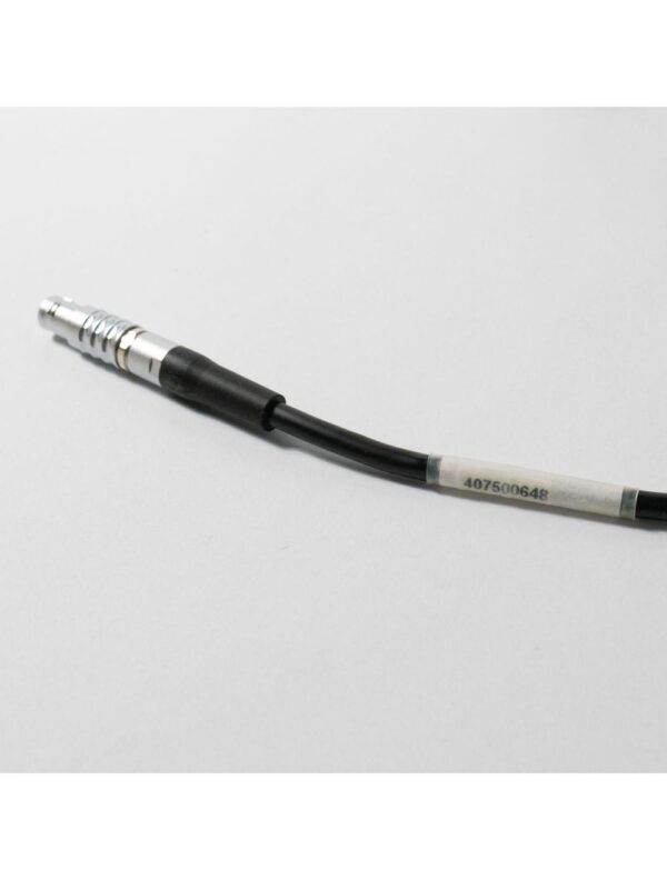 Asclepion Vario TEAM 1-6mm HS MCL31 Juliet Ablative Laser Handpiece HP 407500648