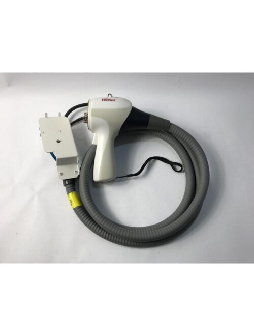 Palomar Vectus HP 810 Diode Laser Head Hair Removal Handpiece Umbilical (No Tip)