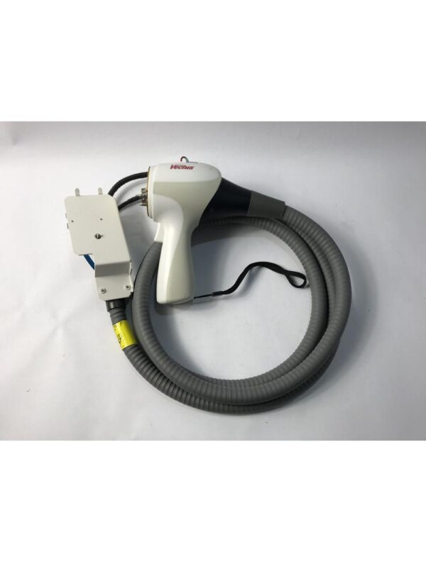 Palomar Vectus HP 810 Diode Laser Head Hair Removal Handpiece Umbilical (No Tip)