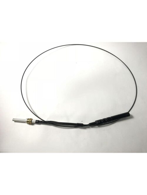Candela GentleLase 8-10-12 Laser Delivery Fiber Handpiece Optic Slider Assembly