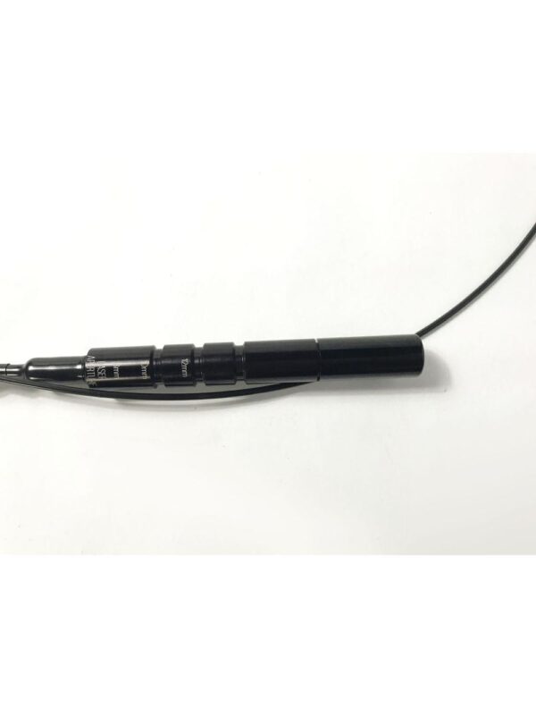 Candela GentleLase 8-10-12 Laser Delivery Fiber Handpiece Optic Slider Assembly