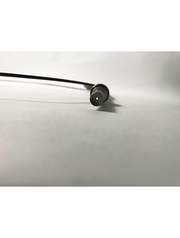 Candela GentleLase 8-10-12 Laser Delivery Fiber Handpiece Optic Slider Assembly