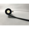 Candela GentleLase 8-10-12 Laser Delivery Fiber Handpiece Optic Slider Assembly