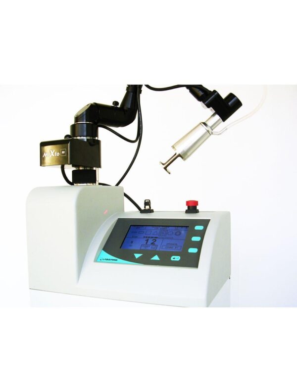 Certified Pre-Owned LASERING USA Slim Evolution + MiXto SX Aesthetic Fractional CO2 Laser