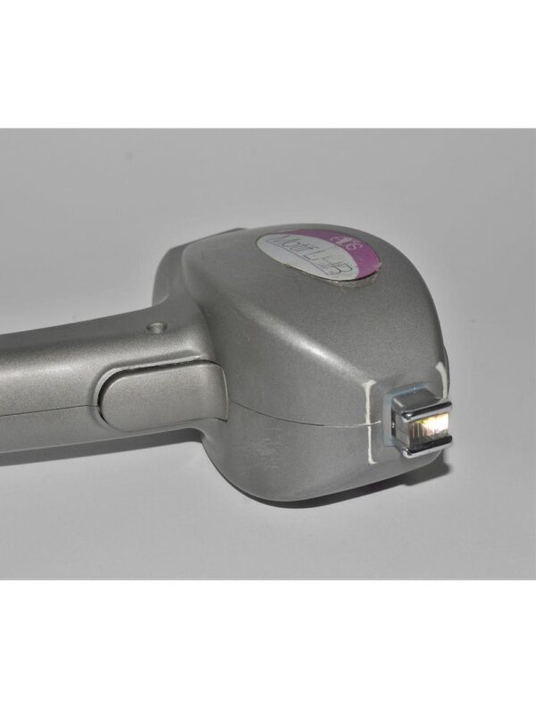 Syneron Candela eLaser Laser Elos Motif LHR Handpiece * Hair Removal Applicator