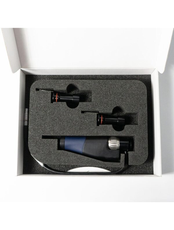 Asclepion Vario TEAM 1-6mm HS MCL31 Juliet Ablative Laser Handpiece HP 407500648
