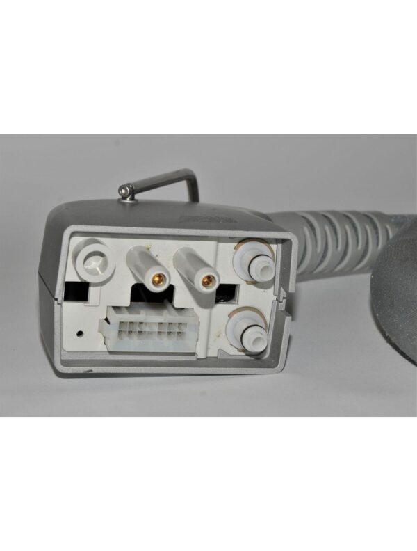 Syneron Candela eLaser Laser Elos Motif LHR Handpiece * Hair Removal Applicator