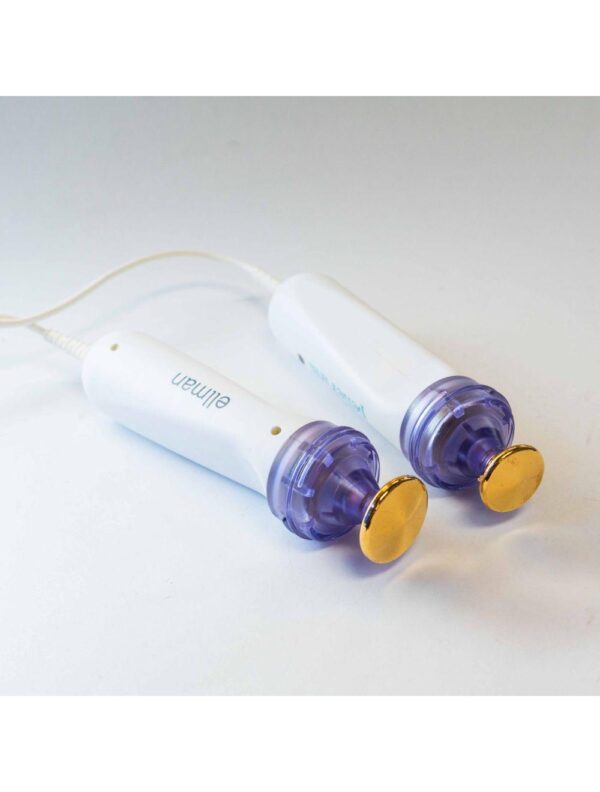 20240926041156-66f4df0cf16a9.jpg Cynosure PelleFirm VariPak Handpieces 25mm 30mm Massager P3PFVP-WMH WMHU Set x2