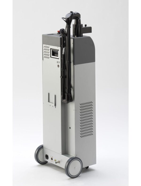 Certified Pre-Owned LASERING USA Slim Evolution + MiXto SX TFT Aesthetic Fractional CO2 Laser