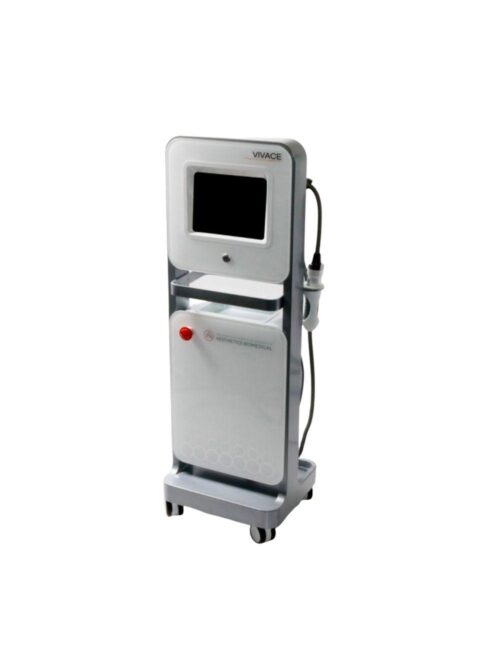2017 Vivace Fractional RF Microneedle Wrinkle Skin Tight NO RECERT 2021 Upgrade