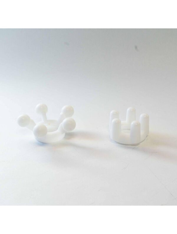 20240926041213-66f4df1dc02d2.jpg Cynosure PelleFirm VariPak Handpieces 25mm 30mm Massager P3PFVP-WMH WMHU Set x2