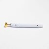 USED Ellman Pelleve Cynosure 20mm GlideSafe RF Skin Tightening Pad Handpiece