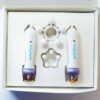 20240926041229-66f4df2dbd2e1.jpg Cynosure PelleFirm VariPak Handpieces 25mm 30mm Massager P3PFVP-WMH WMHU Set x2