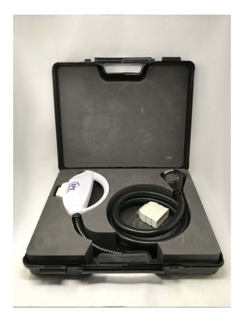 Custom Order w/ 4 Items for International Shipping Quantum Handpieces and Accessories