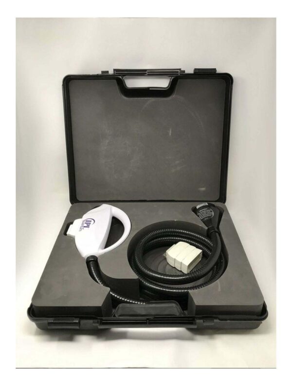 Custom Order w/ 4 Items for International Shipping Quantum Handpieces and Accessories