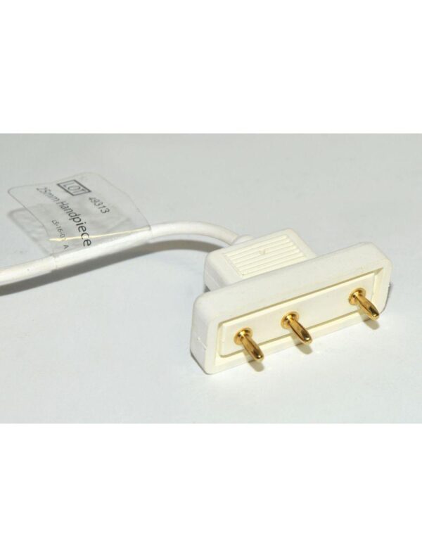 20240926041245-66f4df3df1d19.jpg Cynosure PelleFirm VariPak Handpieces 25mm 30mm Massager P3PFVP-WMH WMHU Set x2