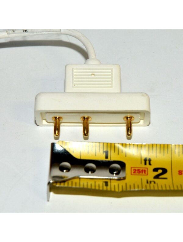 20240926041304-66f4df50efc4c.jpg Cynosure PelleFirm VariPak Handpieces 25mm 30mm Massager P3PFVP-WMH WMHU Set x2