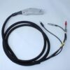 Candela Vbeam 2 Perfecta Pulsed Dye PDL Vascular Laser Handpiece Delivery System